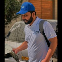 Muhammad Mueez Iqbal Khan