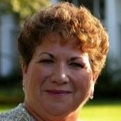 Ann Doherty