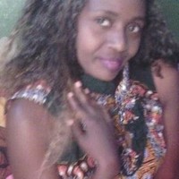 Faith Waruguru