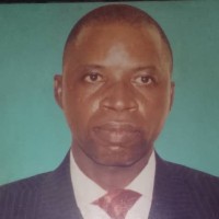 Kofo Adegboye (B.Sc, M.Sc, Mba, Ph.D, Fca, Acma)