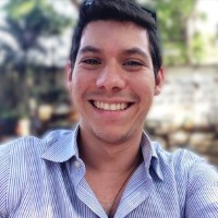 Jordan Ibarra Sarria