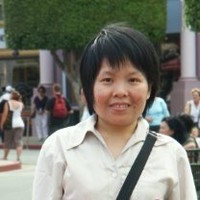 Suzie Cheng