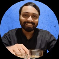 Siddhartha Maity