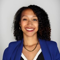 Bria Marie Hodge