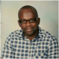 Bruce Mushonga