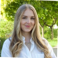 Julia Bäckman Berrahmoune