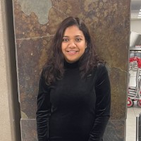 Khushboo Patel, E.I.T.