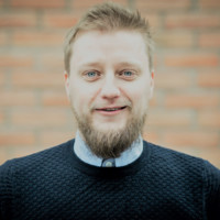 Lars Erik Løberg