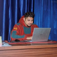 Nitesh Poudel