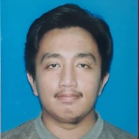 Mohamad Asyraff Khan Mohamad Udzair