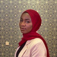 Rukayyah Akinnibosun, Mph