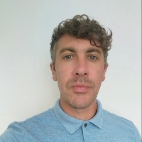 Luke Connell