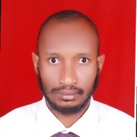 Dr. Musa A. O. Mohammed