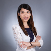 Ceci Chan, Fcca