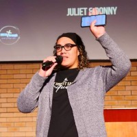 Juliet Stowers