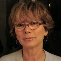 Sylvie Charier