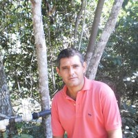 Silvinho Usina Jacia Arruda dos Santos