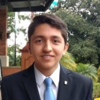 Juan Sebastian Mejía Hernández