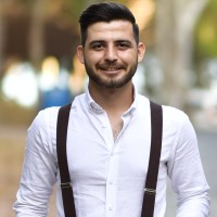 Ali Yörük