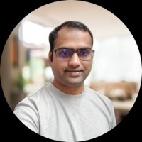 Sandeep Dange