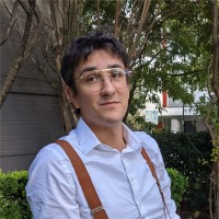 Ethan Ramirez