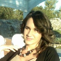 ROBERTA TEDESCHI