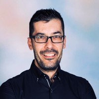 José David Santos Sánchez