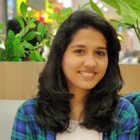 Rasmitha Patro