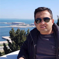 Amir Hossein Rahimi Malek