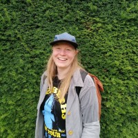 Victoria Buswell Ph.D.