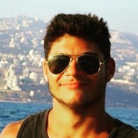 Elie Rizk
