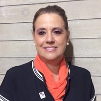 Guadalupe Rincon Gallardo Zetina