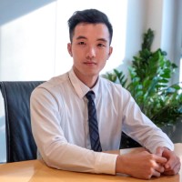 Warren Chong
