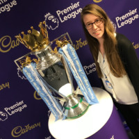Ciara-Marie Tompkins Assoc. CIPD