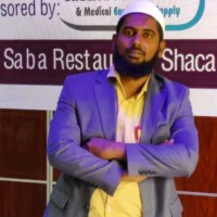 Amjad khan R