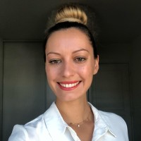 Amandine Nicot