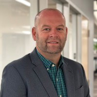 Bryan Roden-Reynolds, PWS