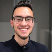 Daniel Gomez