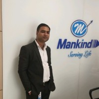 Shrikant Sharma