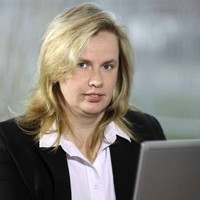 Sabine Zimmer