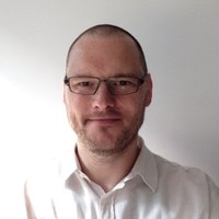 Daniel Skrobo