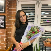 Vaibhavi Dalwani
