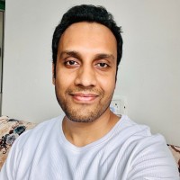 Saurav Suman