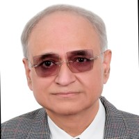 Kishore Asarpota