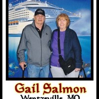 Gail Salmon