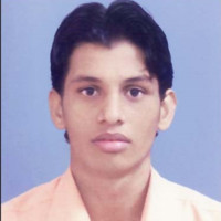 Syed Hazik