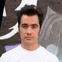 Nico Deportago-Cabrera