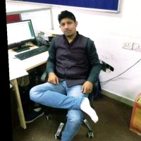 Sagar Sharma