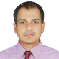 Mohammed Rafeeque