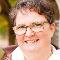 Ingrid Foucher